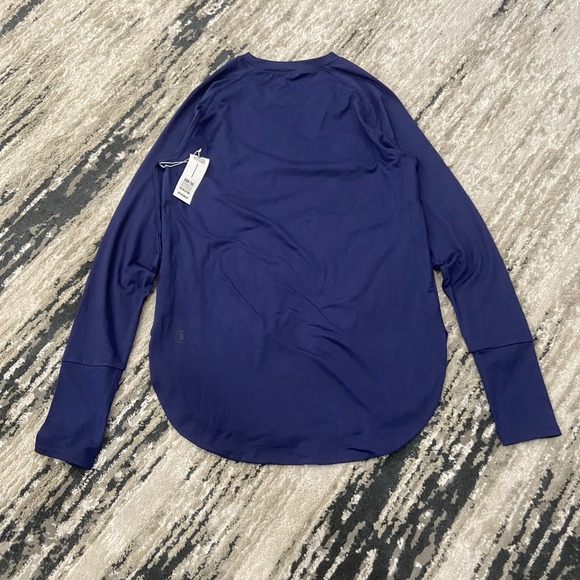 Sitka Gear Women's Core Lightweight‎ Crew LS Storm Small (10076-SM-S) - Picture 3 of 6